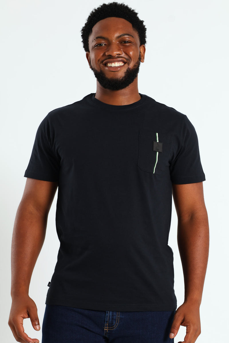 Filippe Tee - Navy