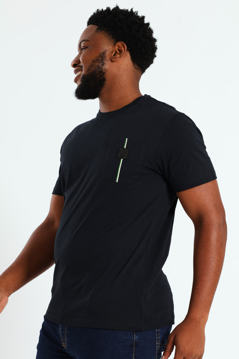 Filippe Tee - Navy