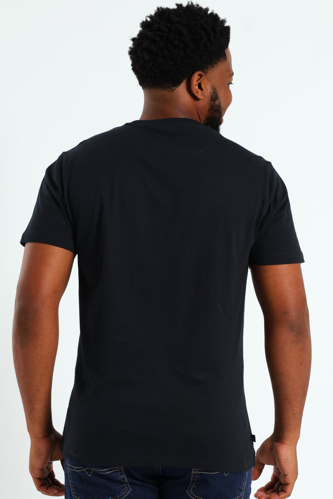 Filippe Tee - Navy