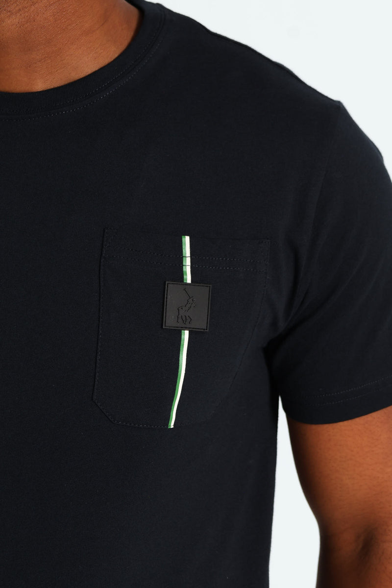 Filippe Tee - Navy