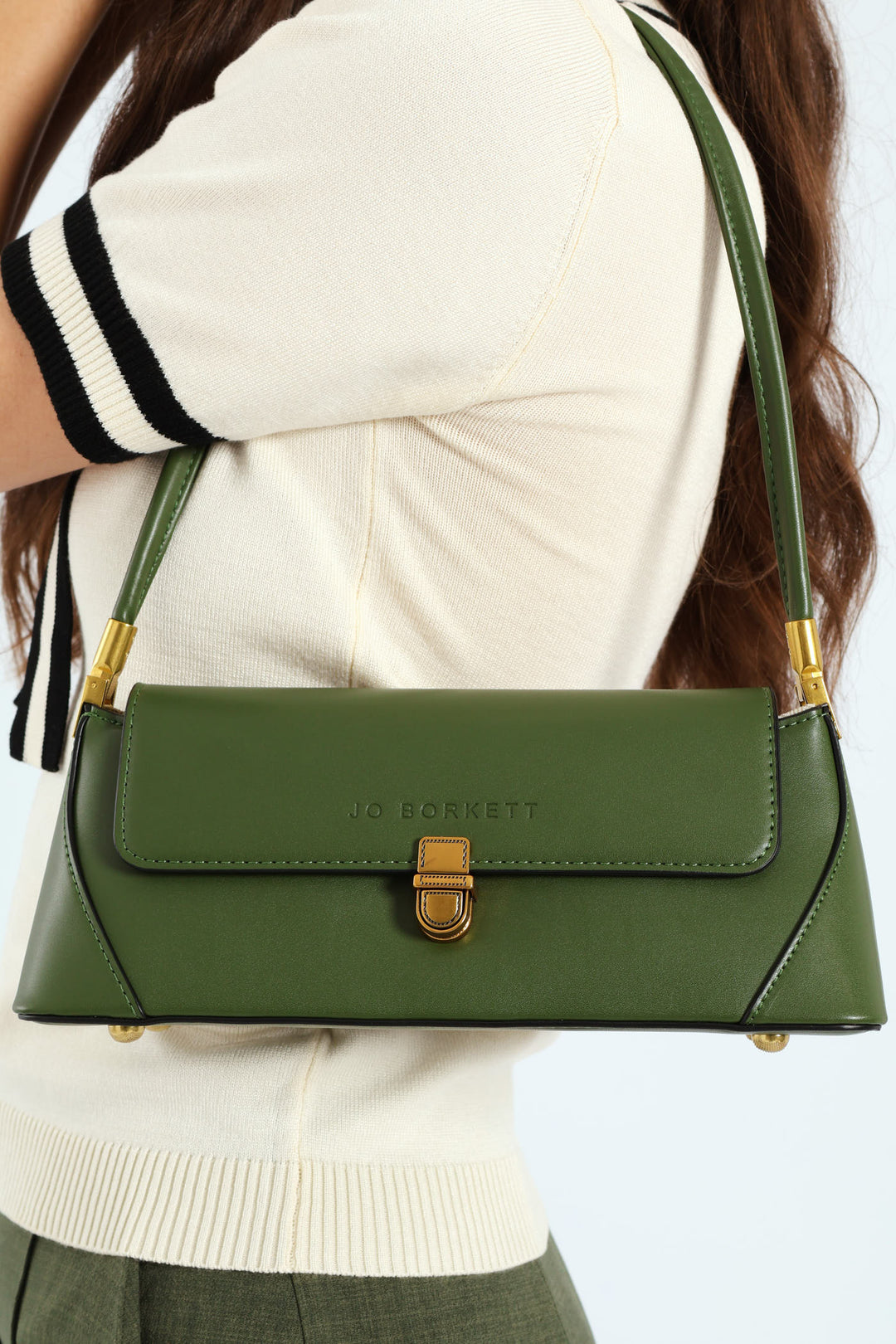 The Courtney - Olive