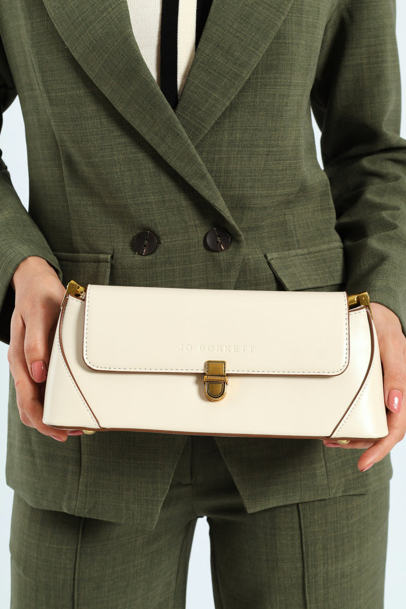 The Courtney - Cream