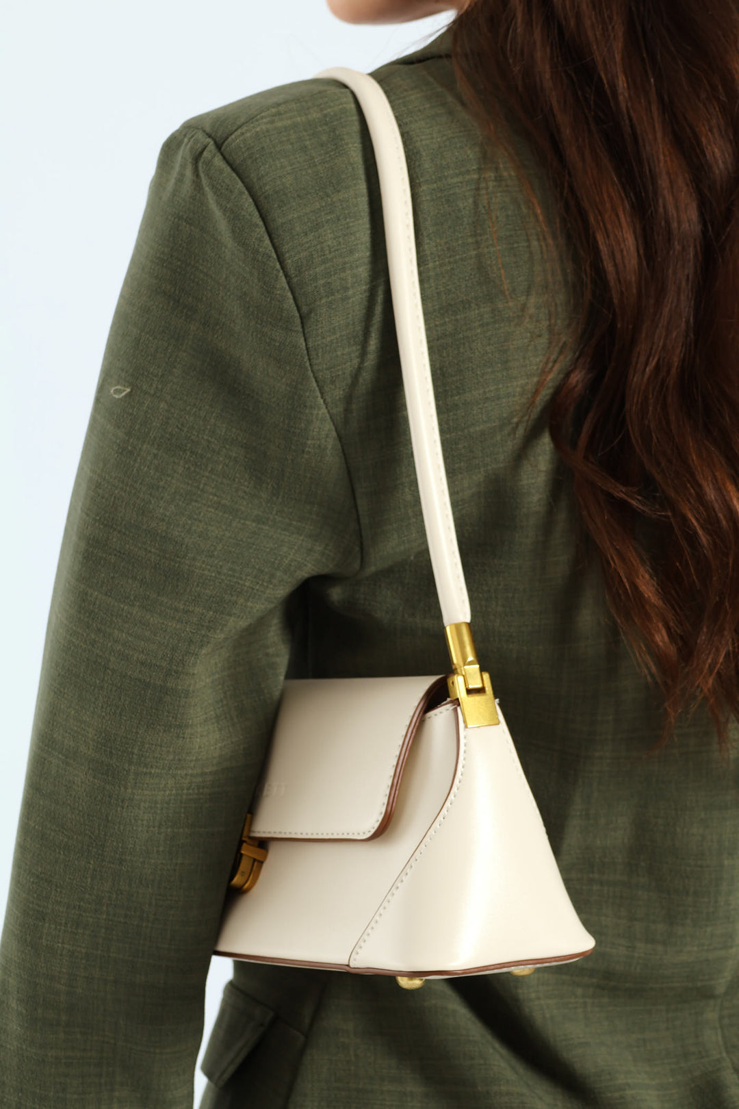 The Courtney - Cream