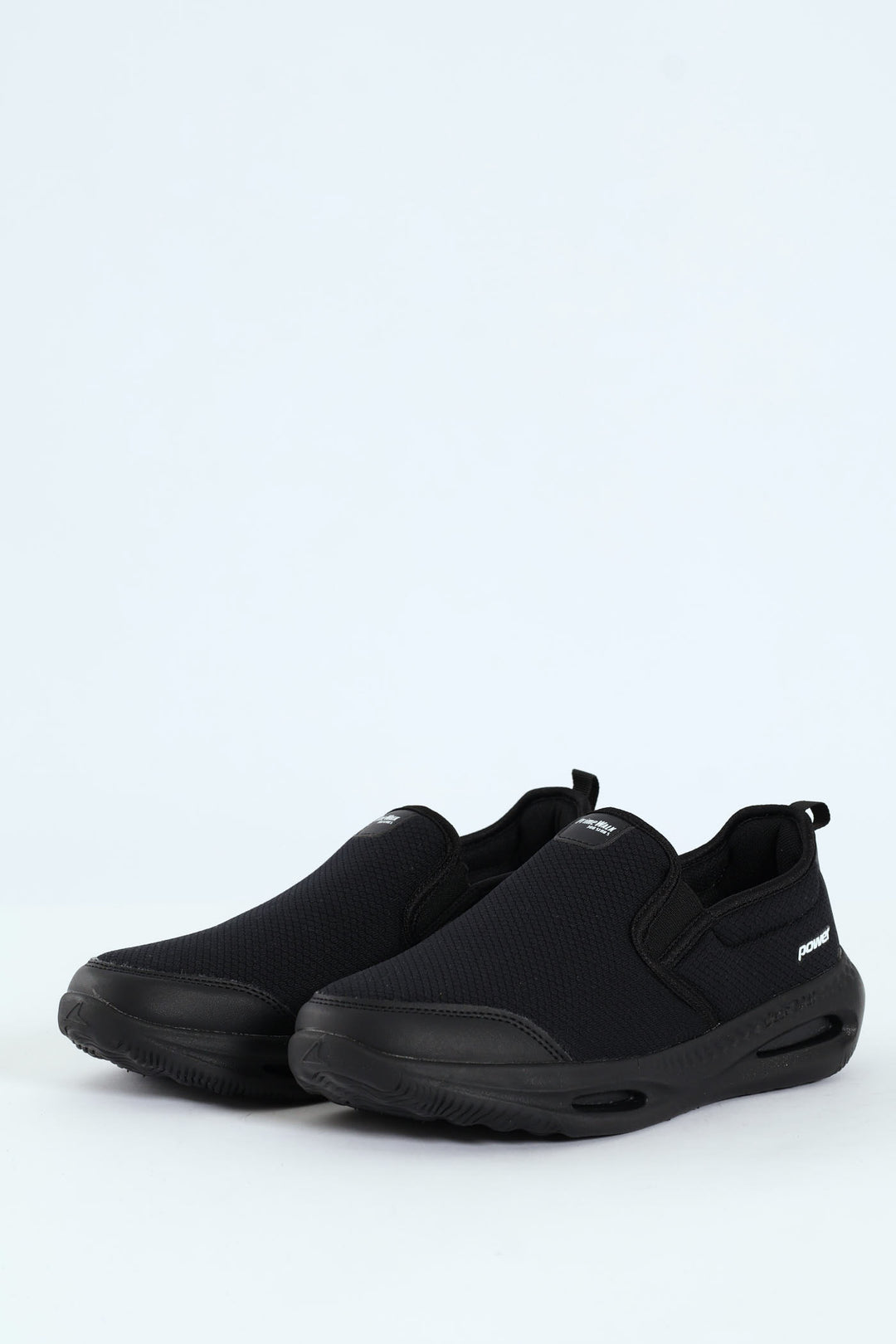 Prime Walk 300 Slip On Sneaker - Black