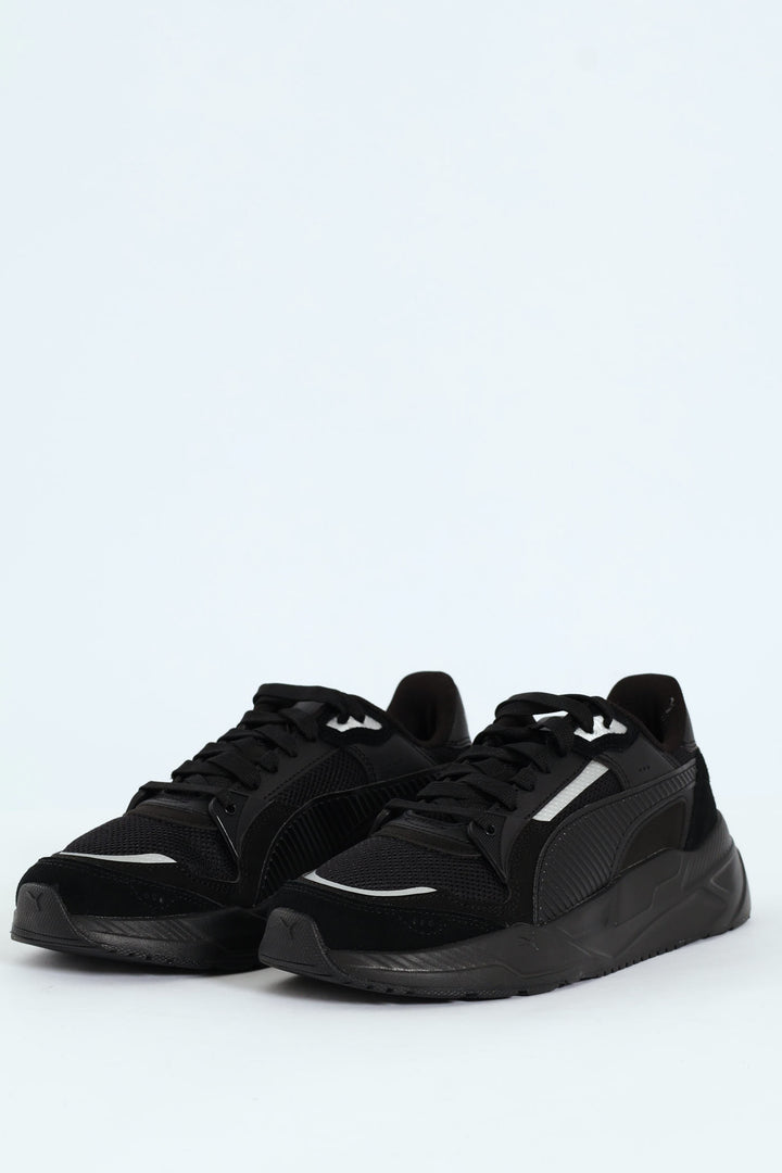 Trinity 2 Mono Trainer - Black