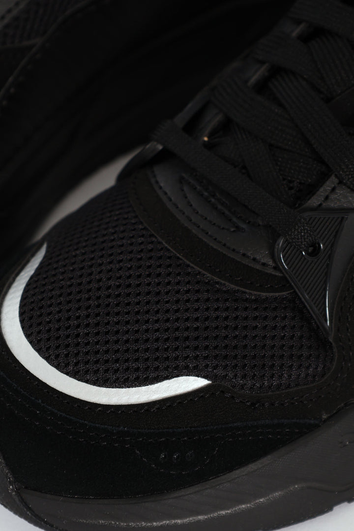 Trinity 2 Mono Trainer - Black