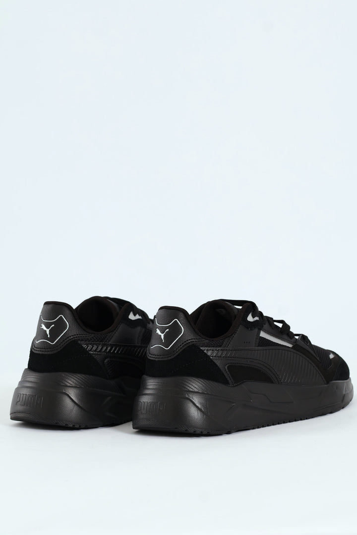 Trinity 2 Mono Trainer - Black