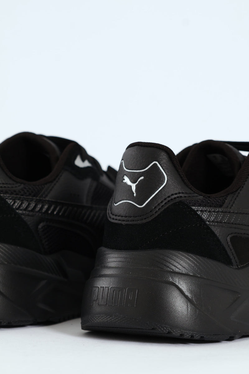Trinity 2 Mono Trainer - Black
