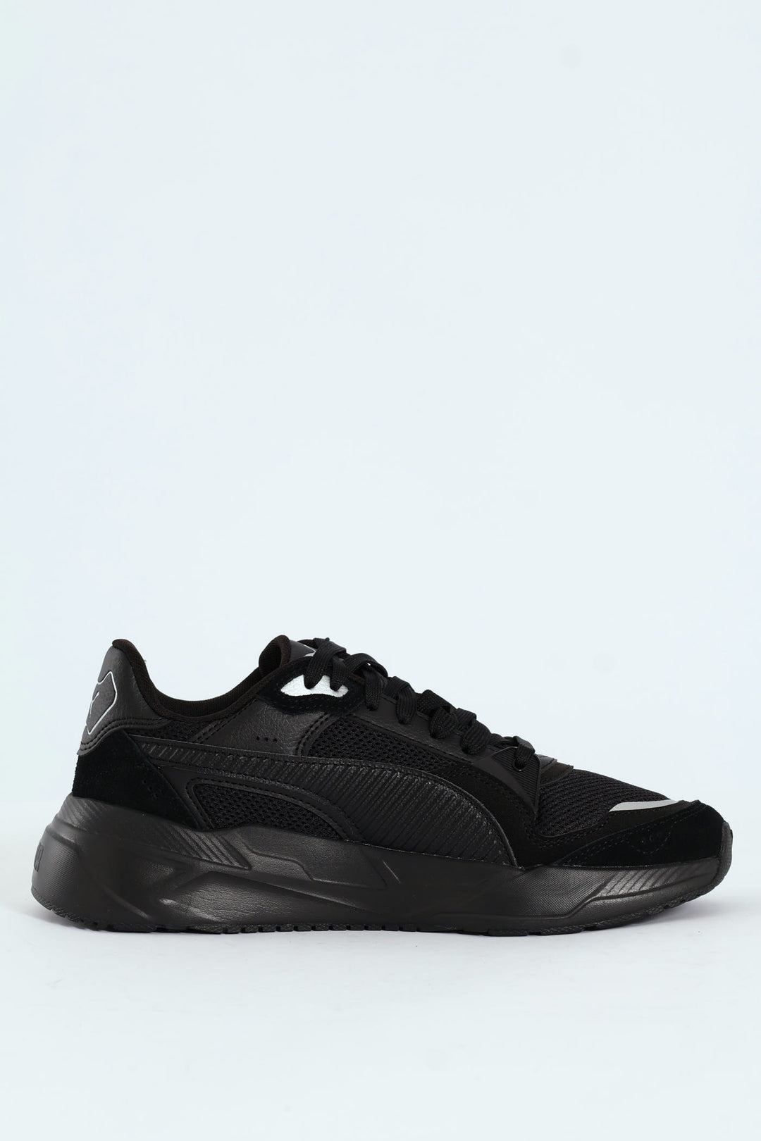 Trinity 2 Mono Trainer - Black