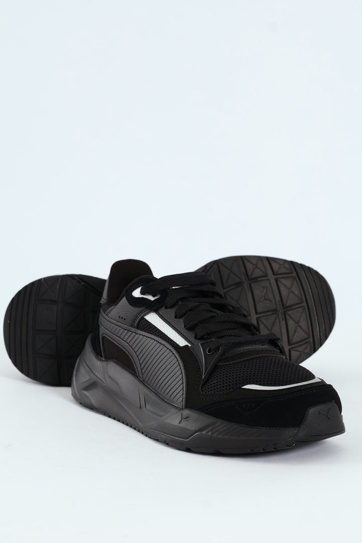 Trinity 2 Mono Trainer - Black