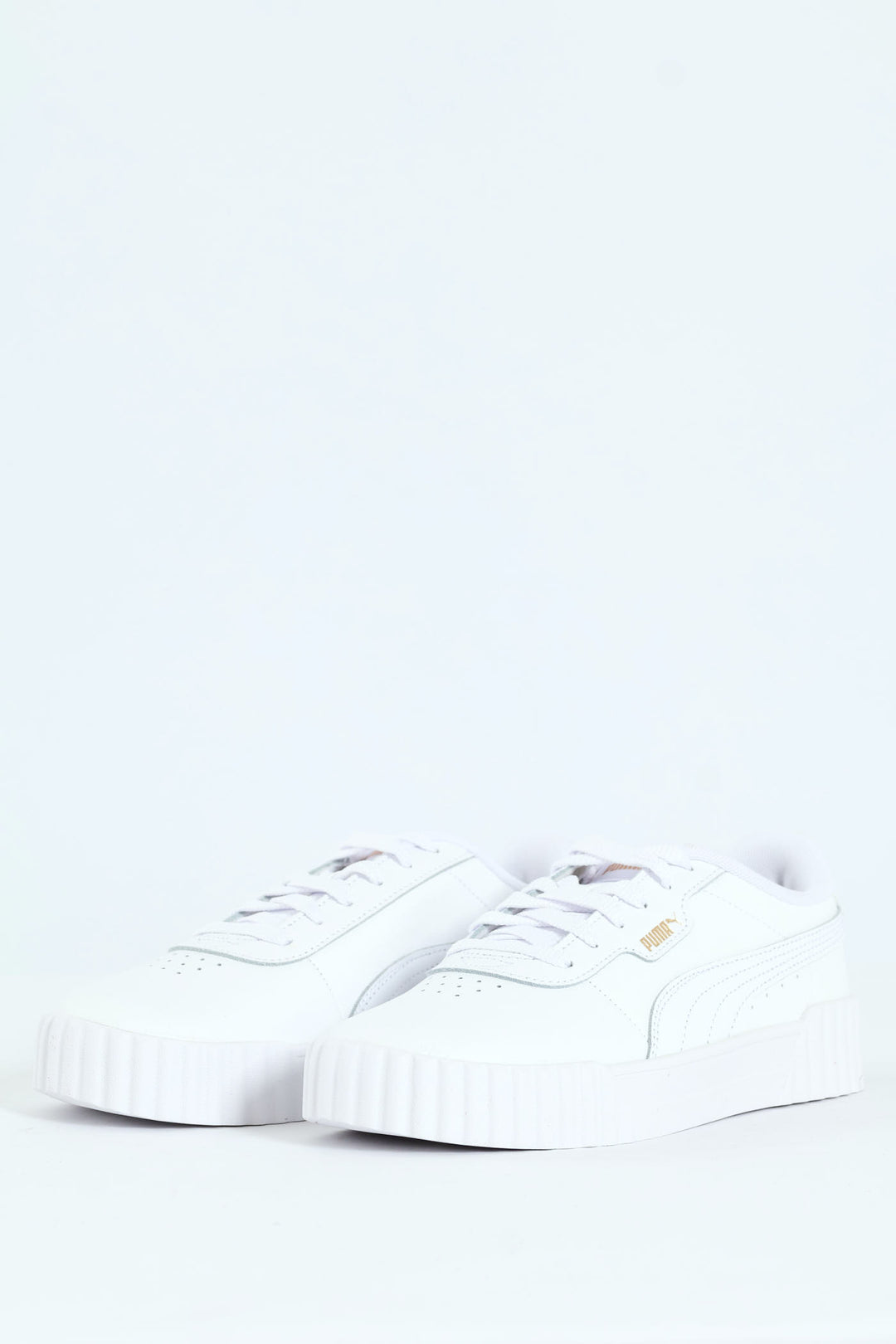 Girls Carina 3.0 Sneaker - White