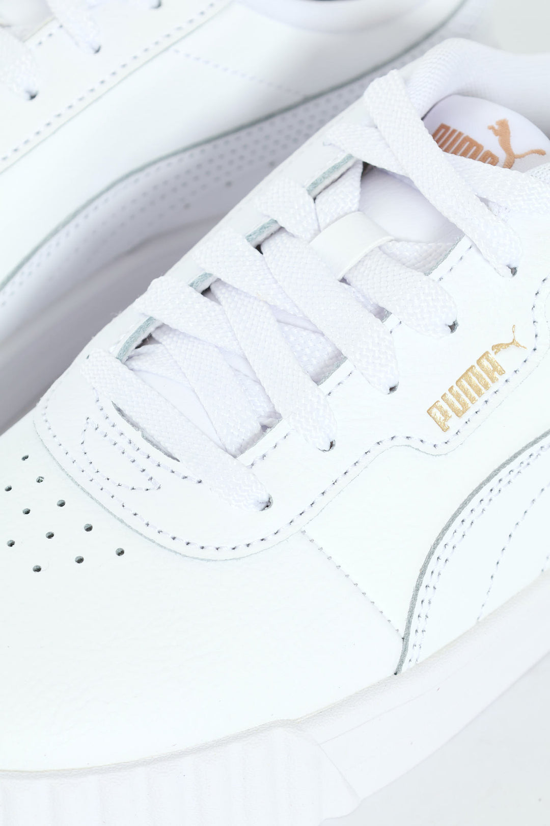 Girls Carina 3.0 Sneaker - White