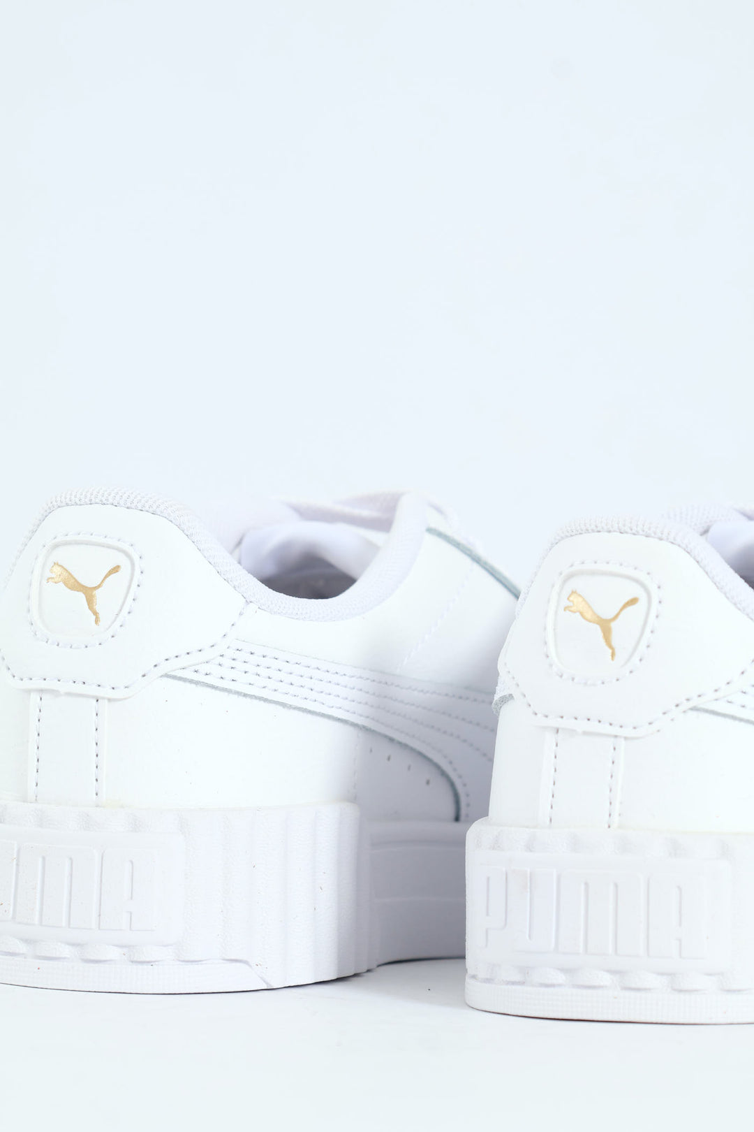 Girls Carina 3.0 Sneaker - White