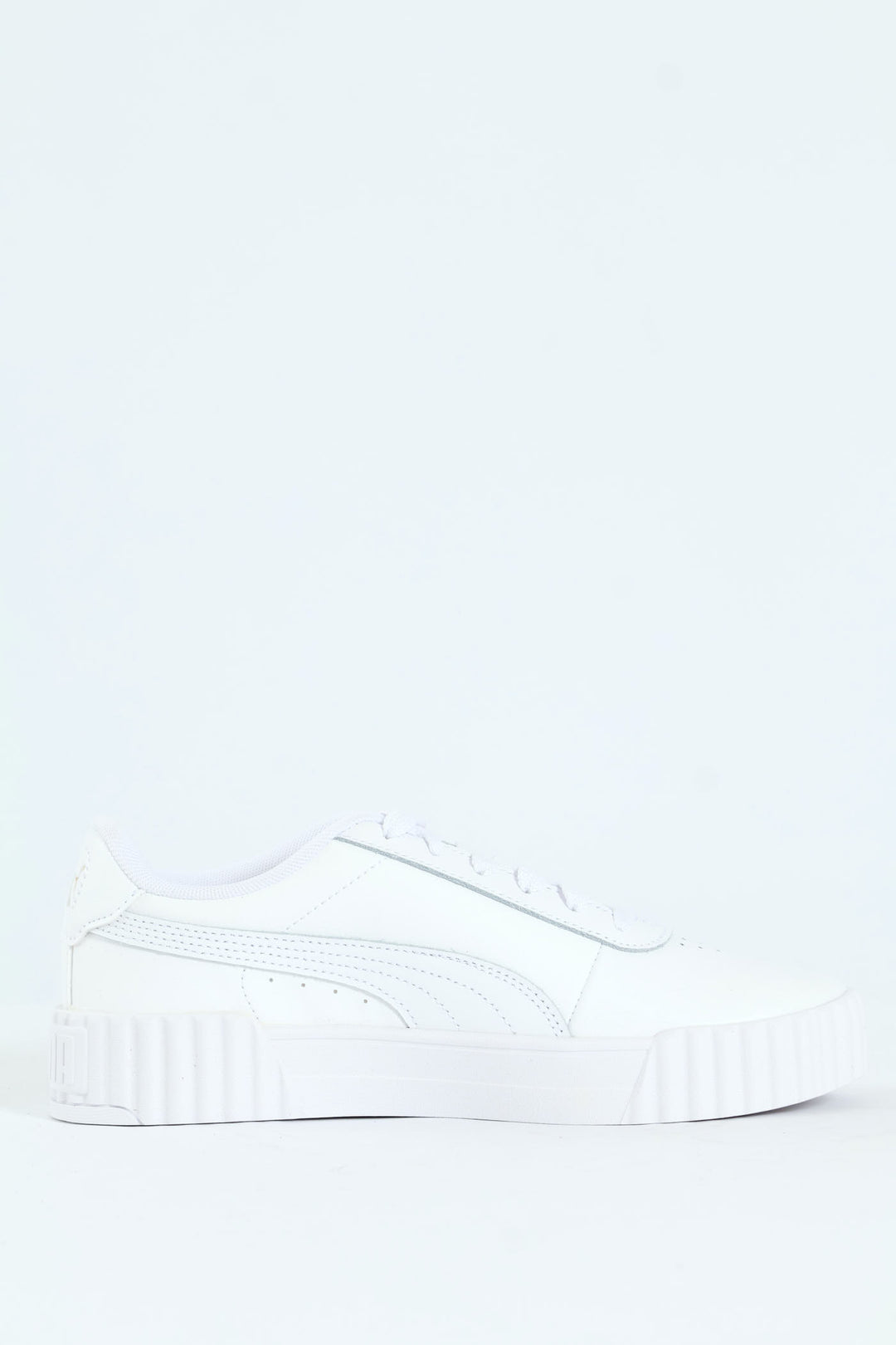 Girls Carina 3.0 Sneaker - White