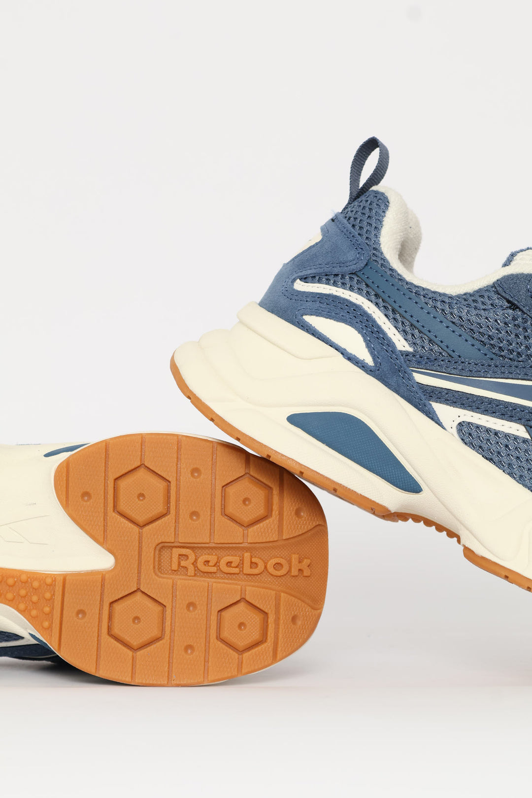 Charge Run Trainer - Blue