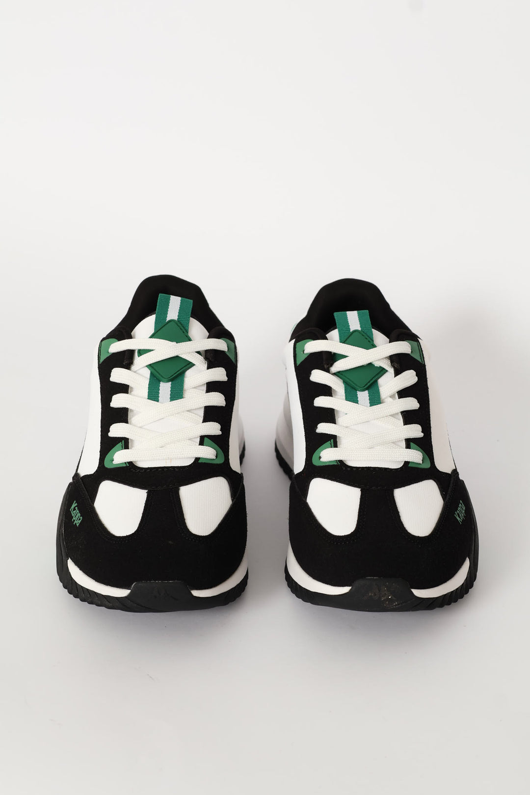 Authentic Arklow 1 Retro Sneaker - White/Black