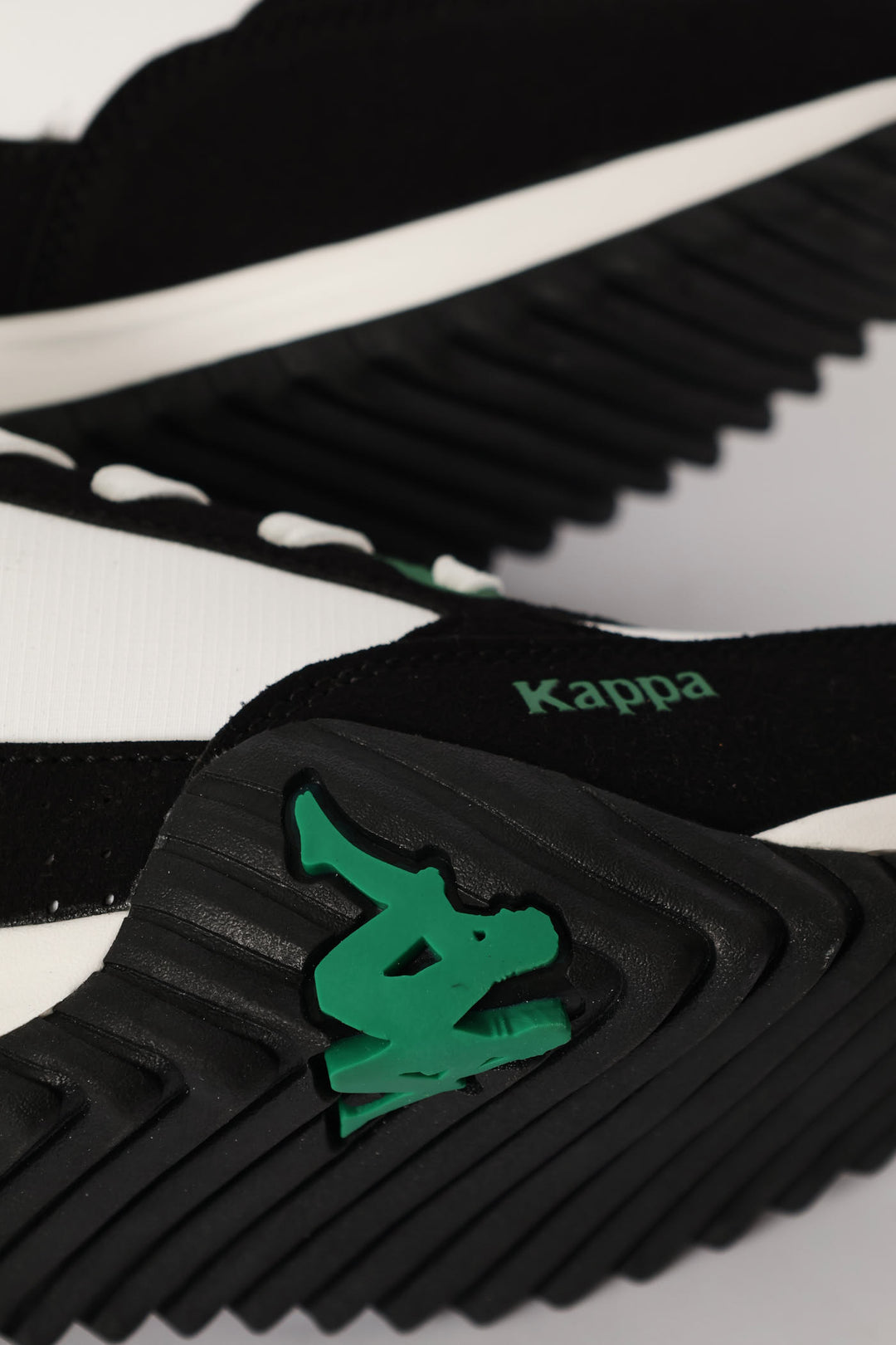 Authentic Arklow 1 Retro Sneaker - White/Black