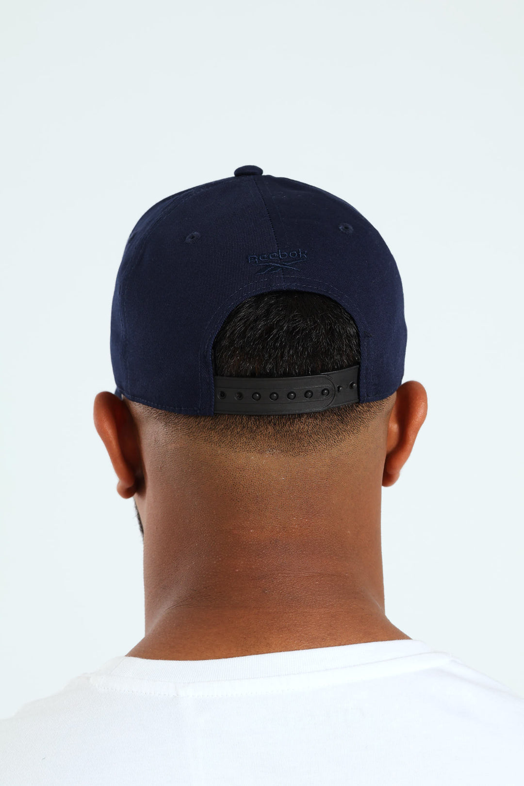 Vector Classic Baseball Cap - Navy