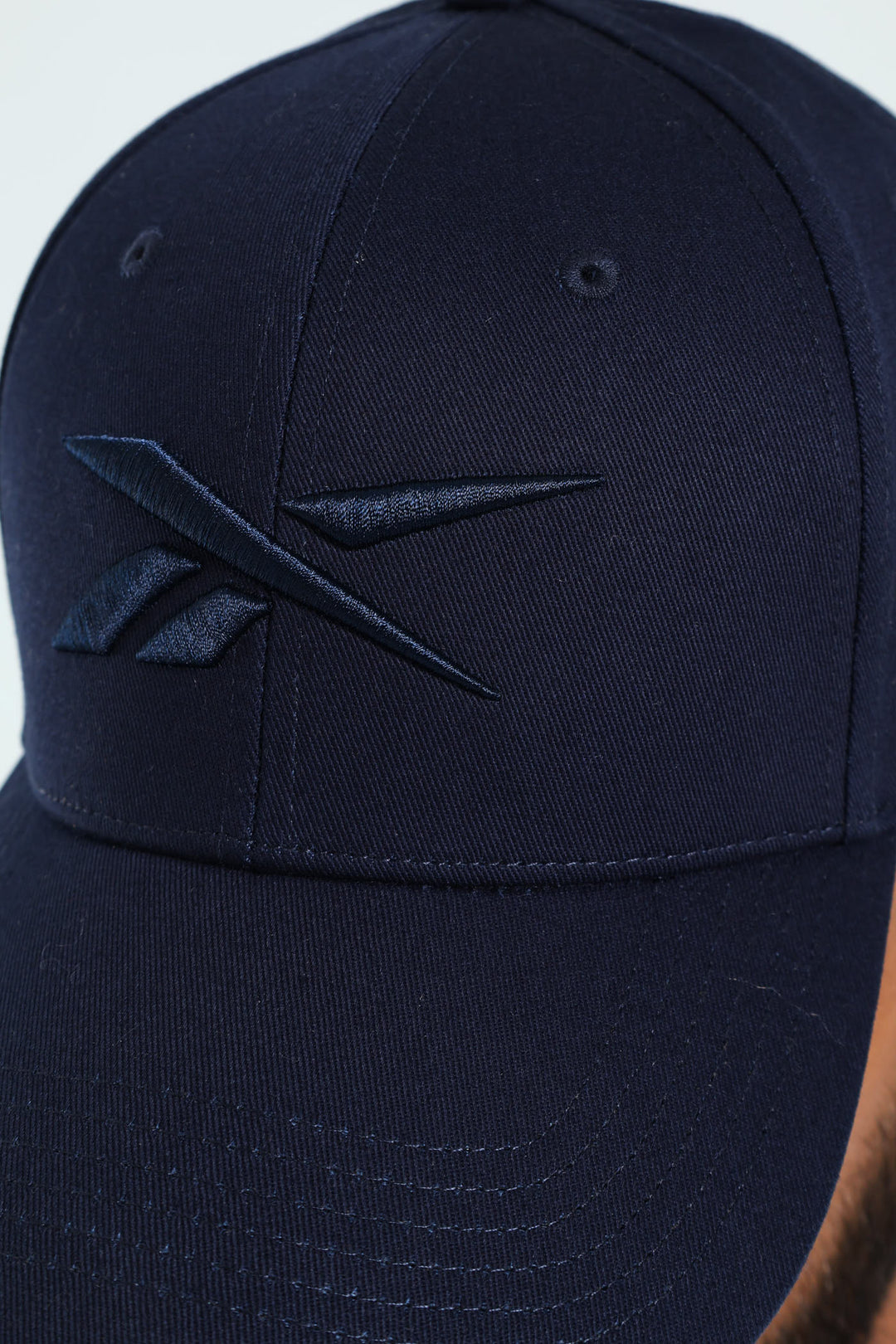 Vector Classic Baseball Cap - Navy