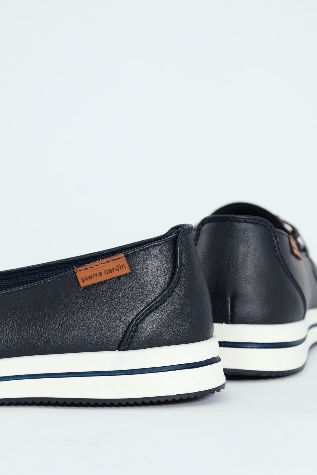 Josephine 10 Horsebit Comfort Loafer - Navy