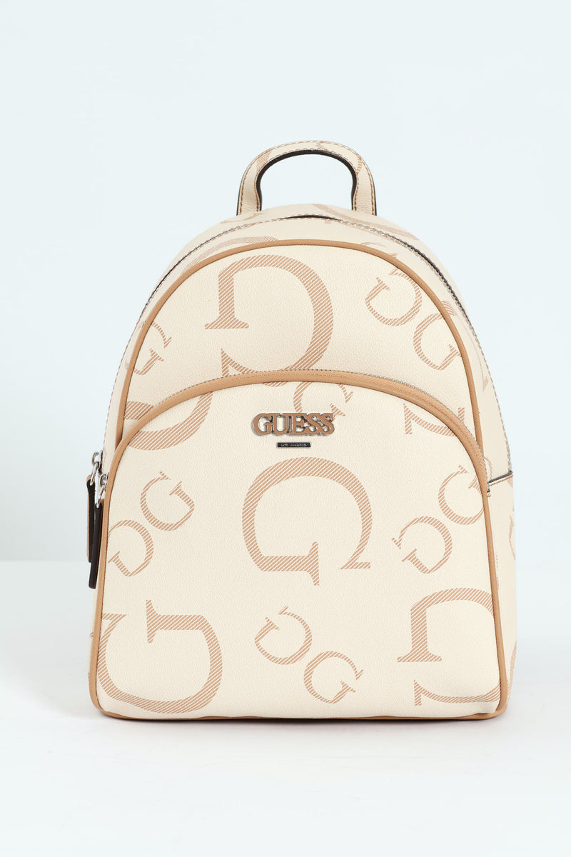 Holeman Backpack - Khaki