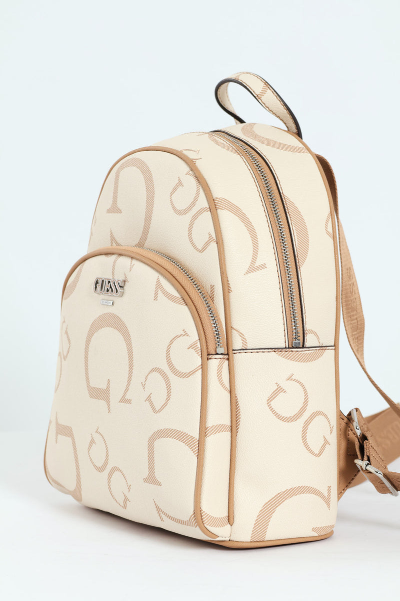 Holeman Backpack - Khaki