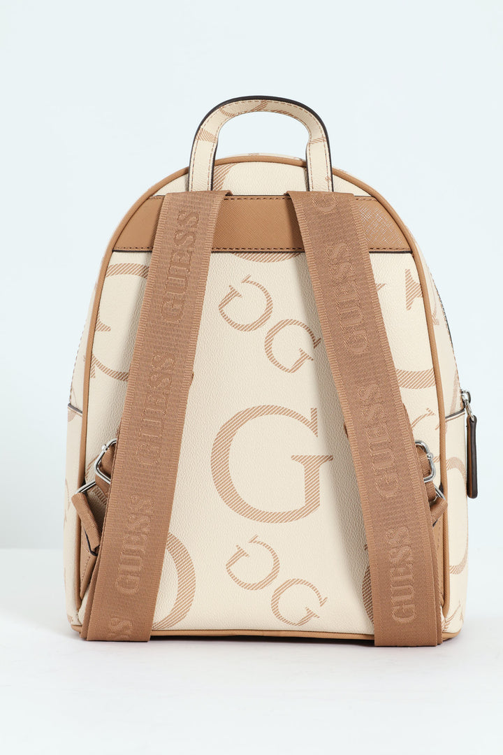 Holeman Backpack - Khaki