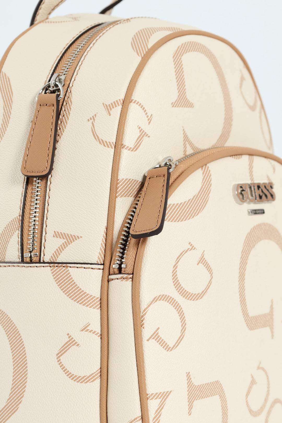 Holeman Backpack - Khaki