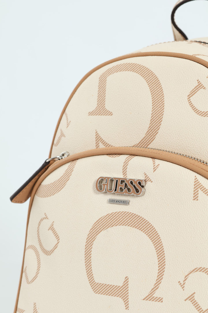 Holeman Backpack - Khaki