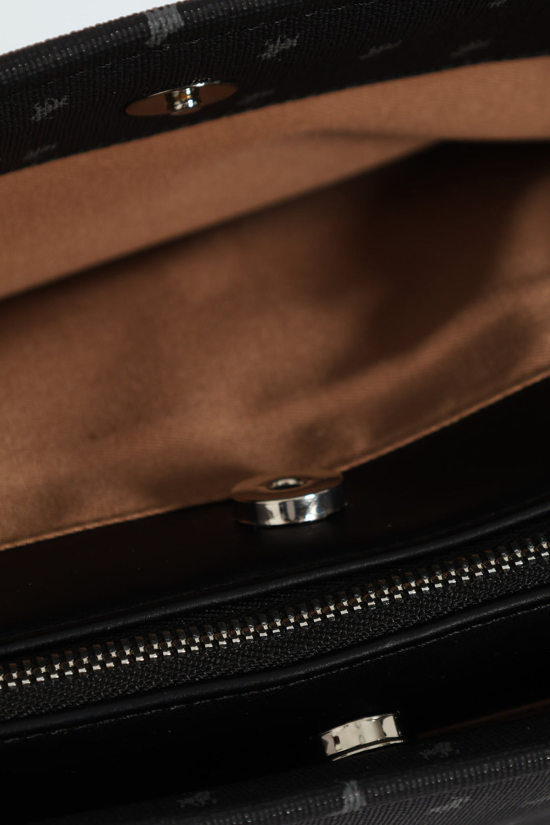 Iconic Tote Bag - Black