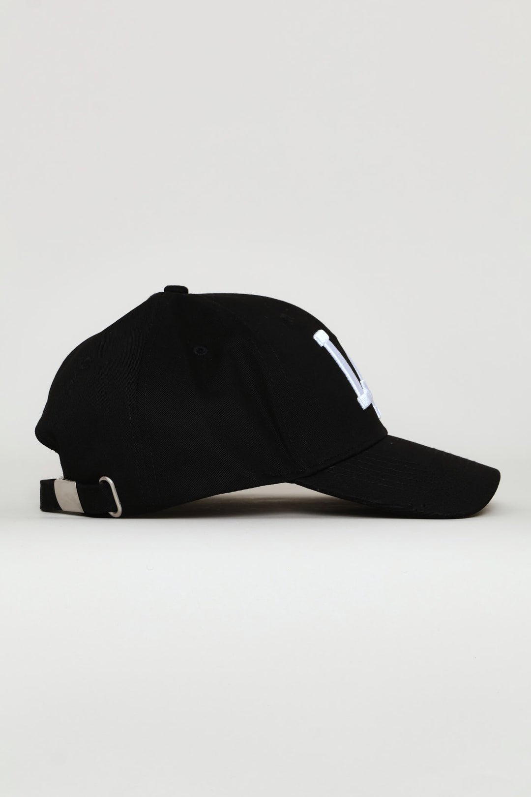 LA Destination Cap - Black