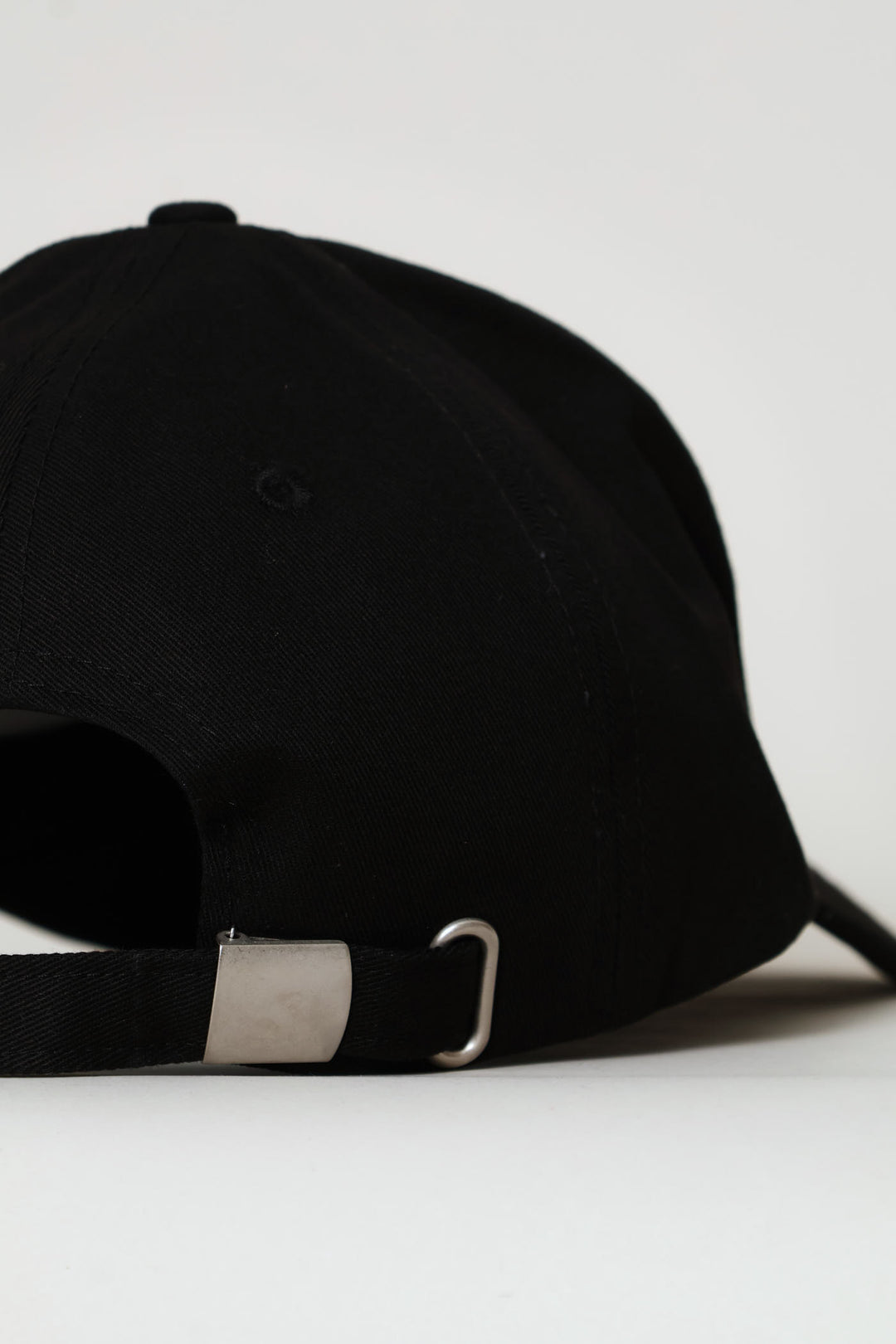 LA Destination Cap - Black