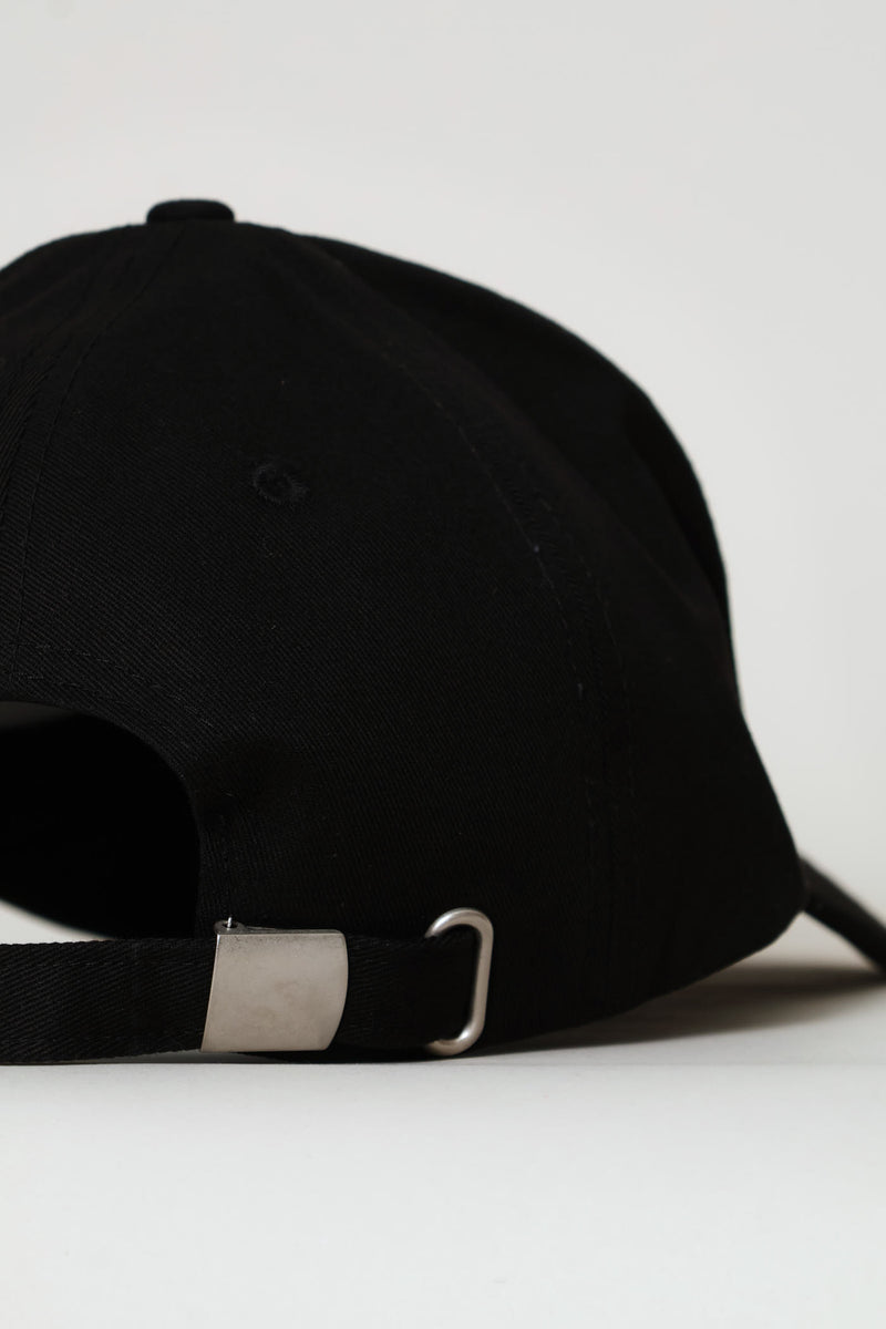LA Destination Cap - Black