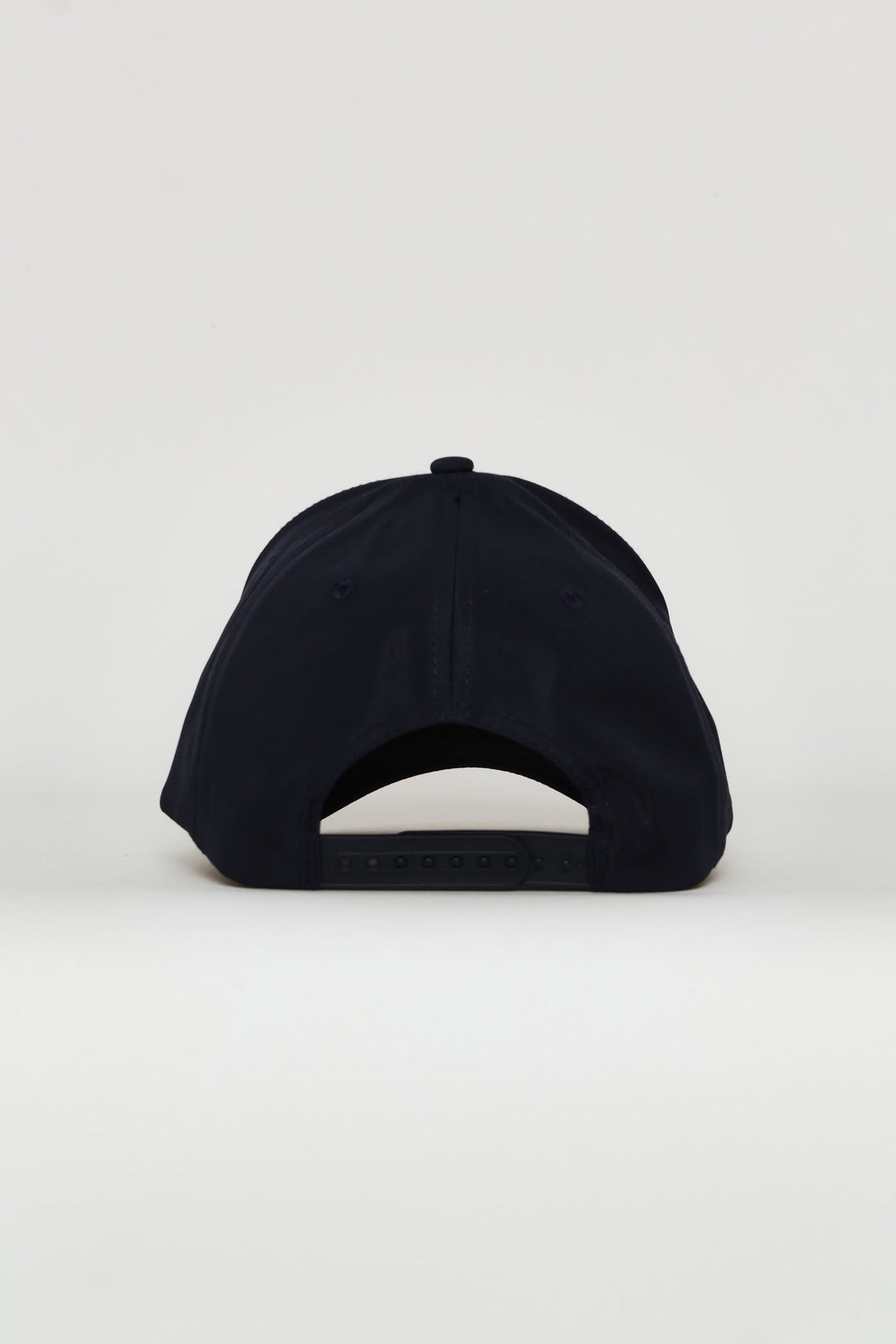 Metalic Caps - Navy