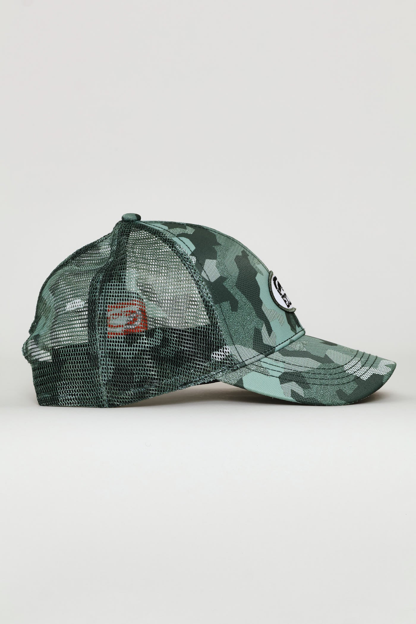 Mens Cap - Camo – Edgars
