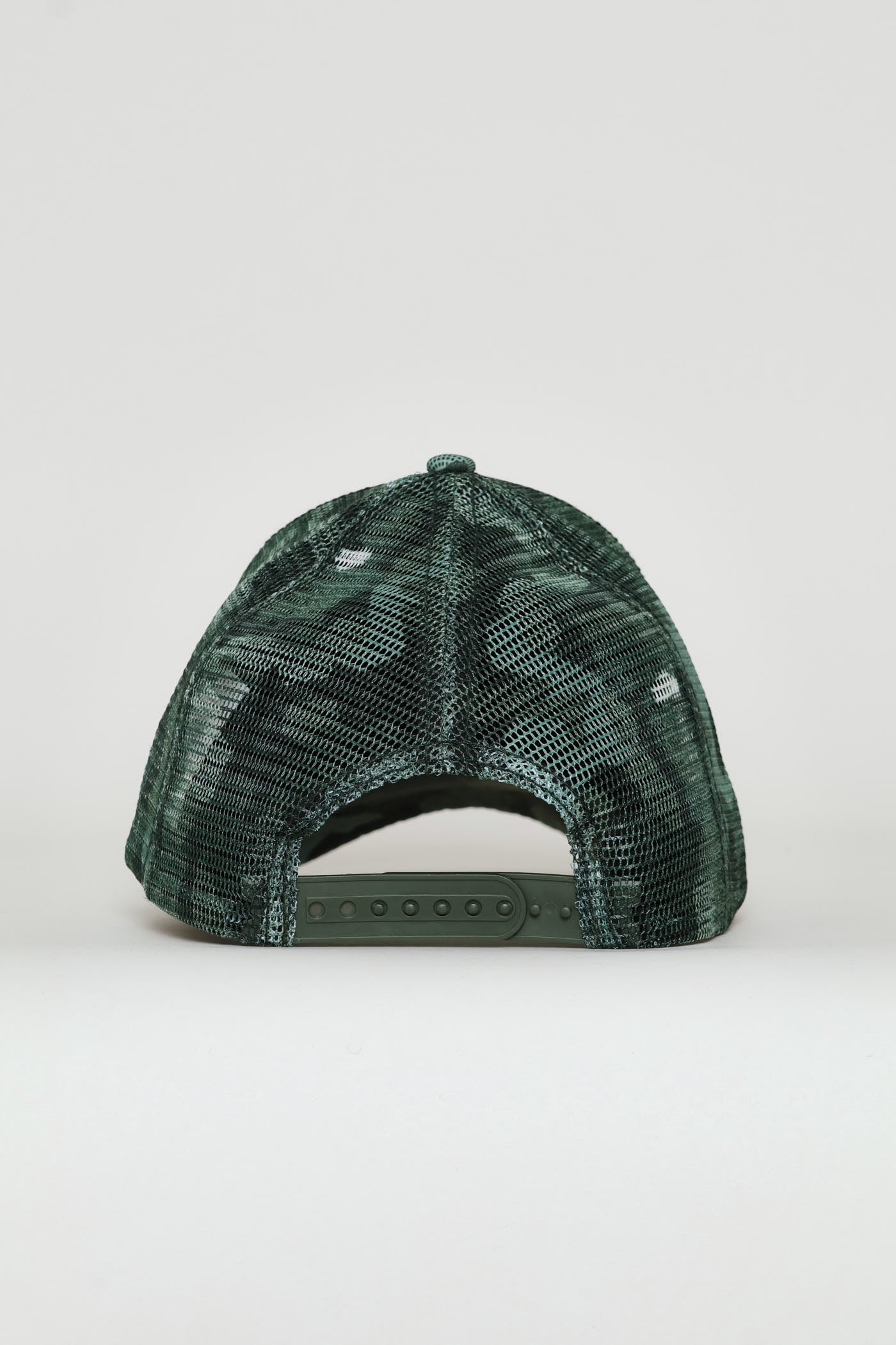 Mens Cap - Camo – Edgars