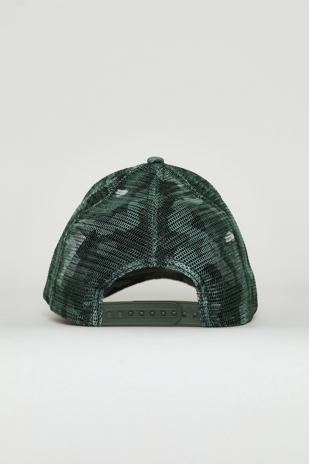 Cap - Camo