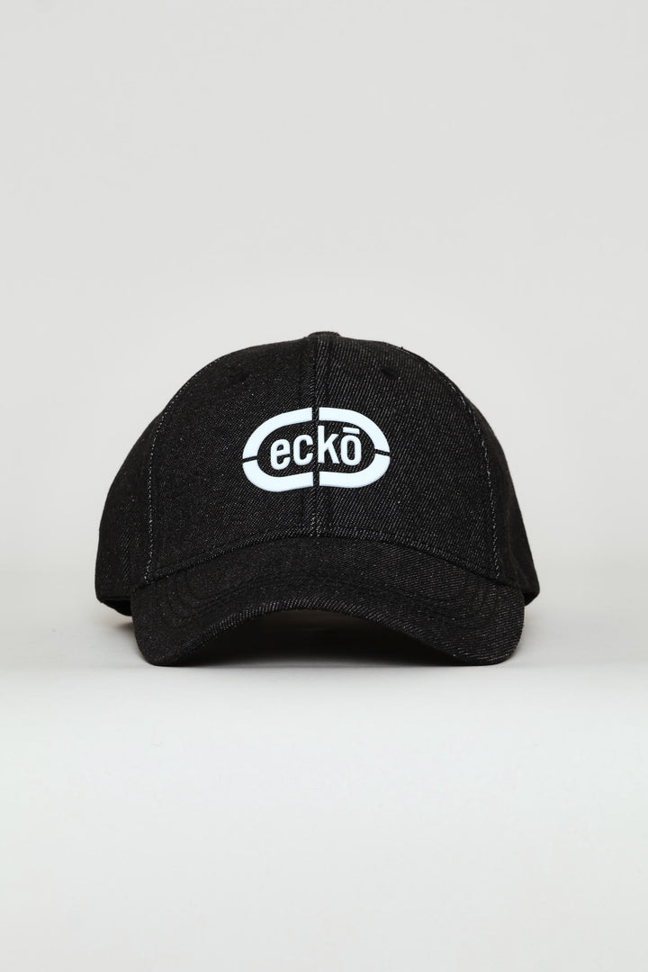 Ecko Black Cap