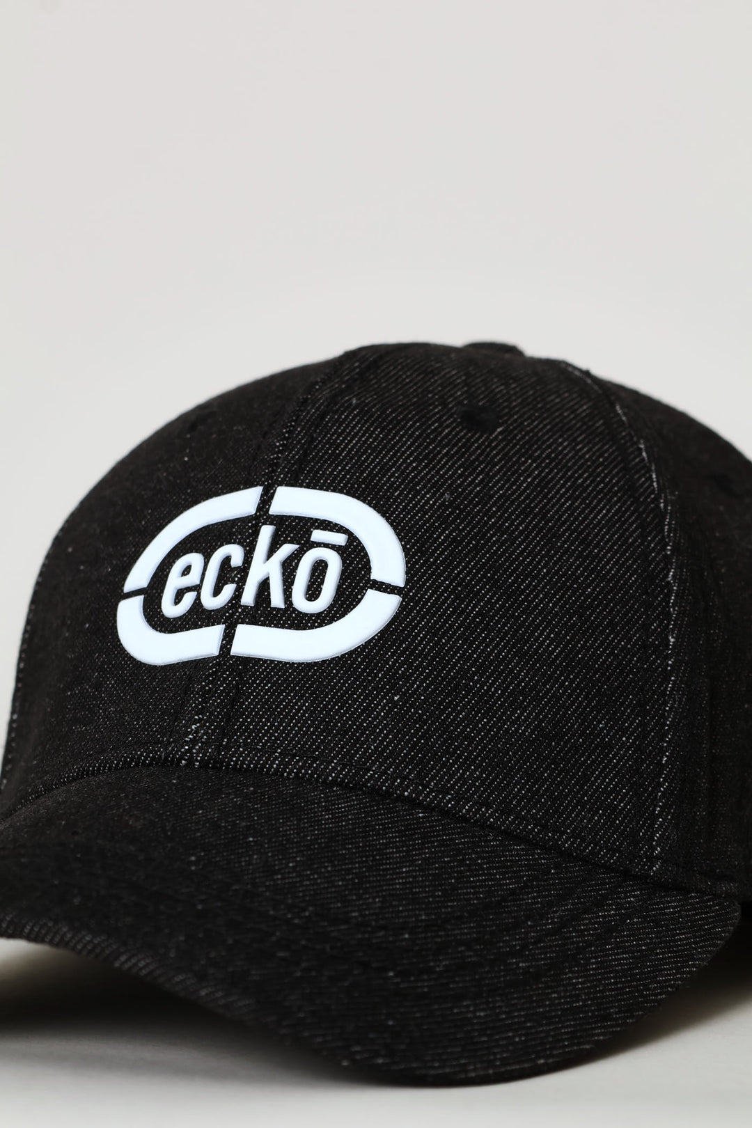 Ecko Black Cap