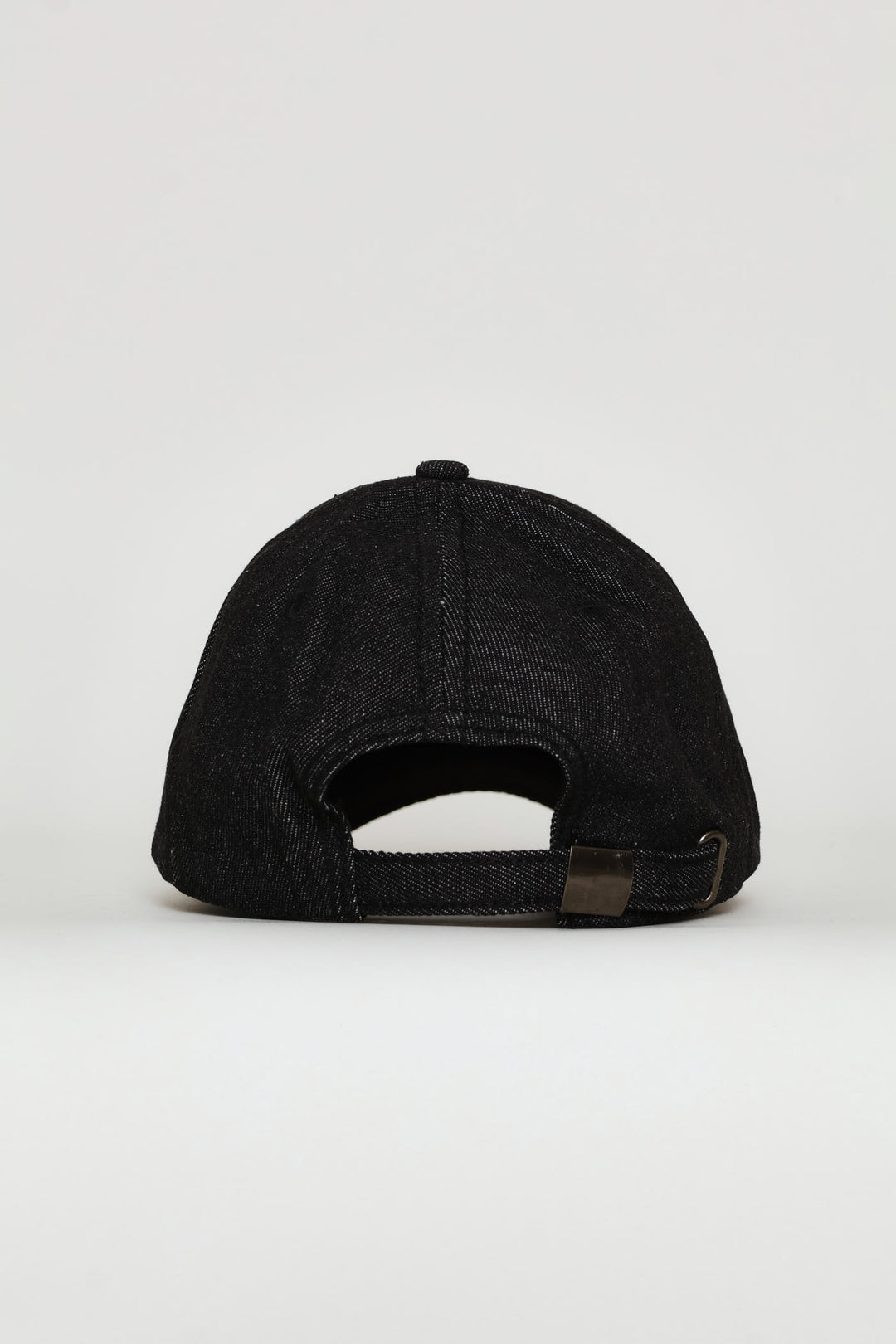 Ecko Black Cap