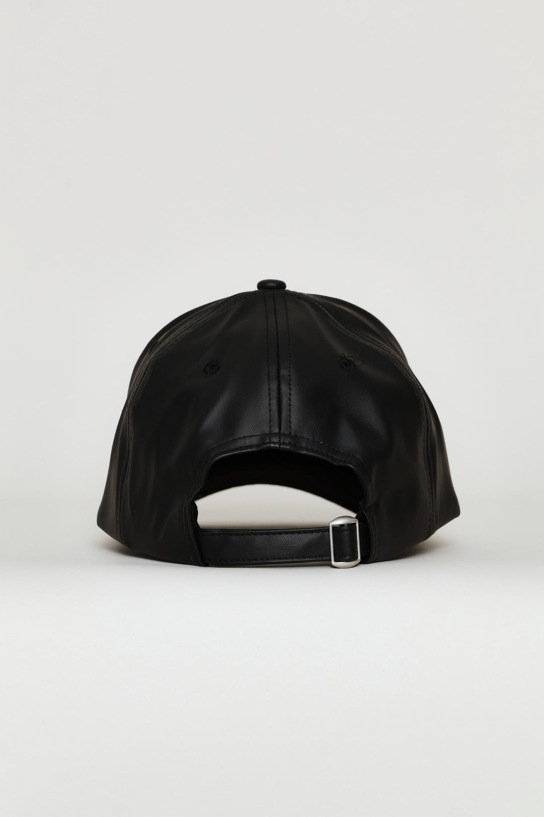 Tonal Ny Cap - Black
