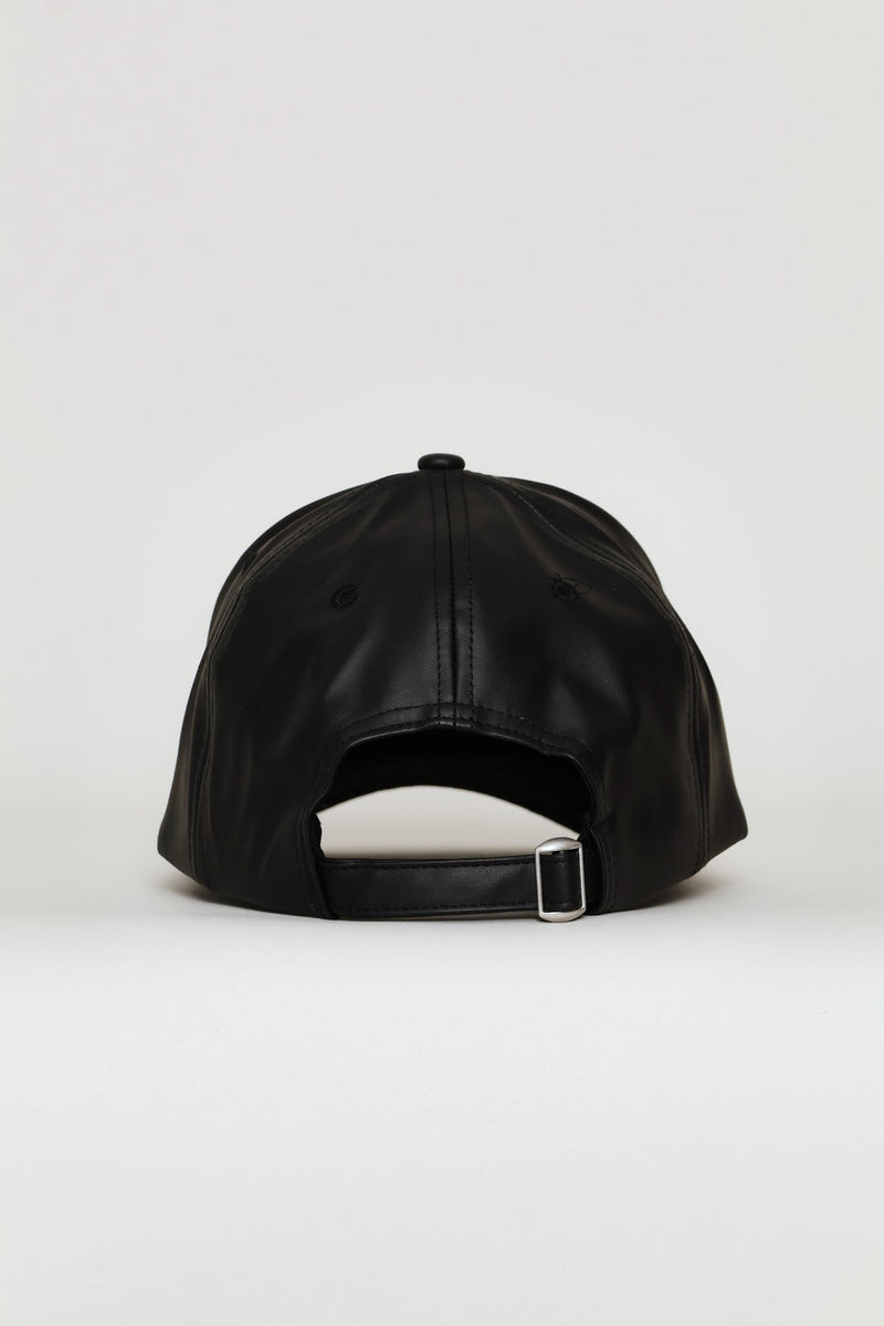 Tonal Ny Cap - Black