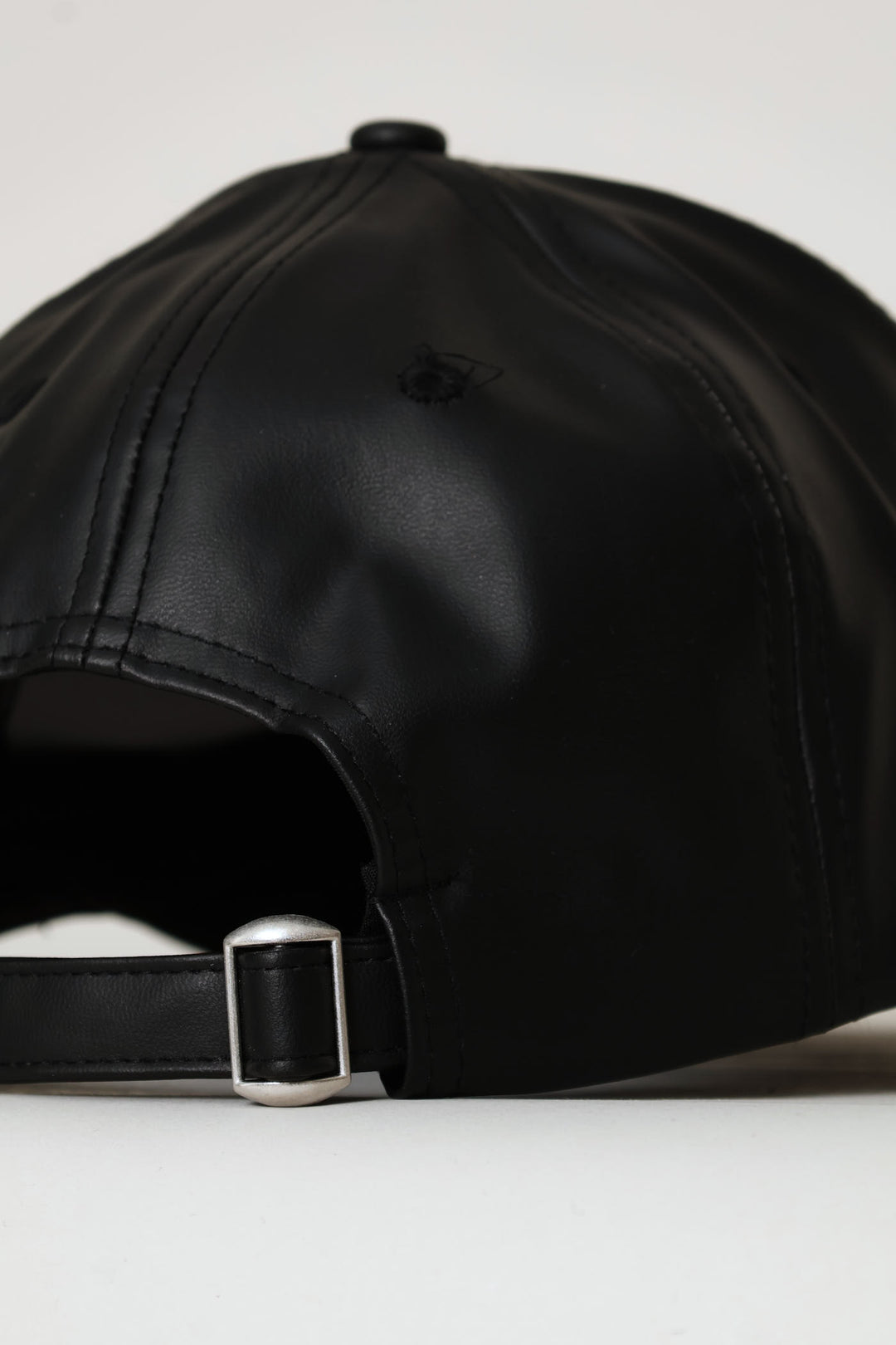 Tonal Ny Cap - Black