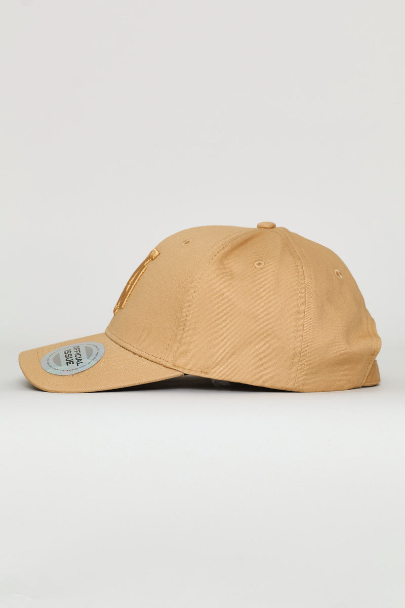 Ny Destination Cap - Stone