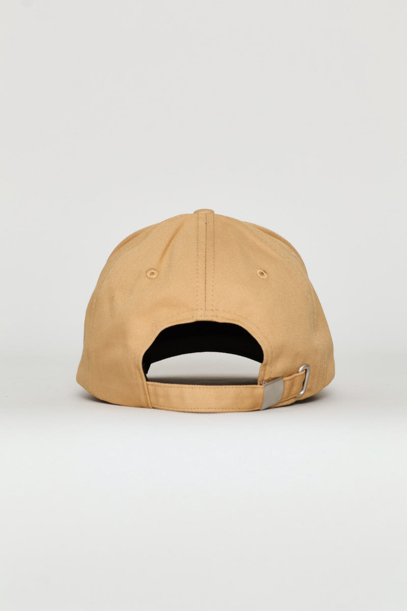 Ny Destination Cap - Stone