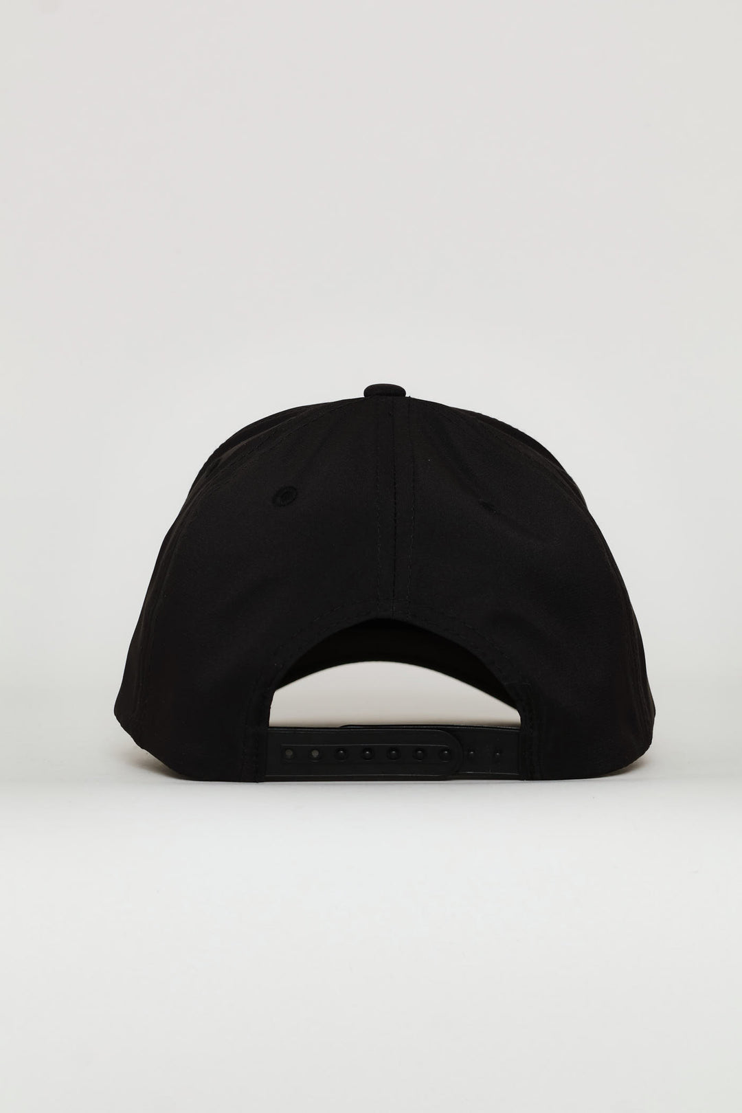 Metalic Caps - Black