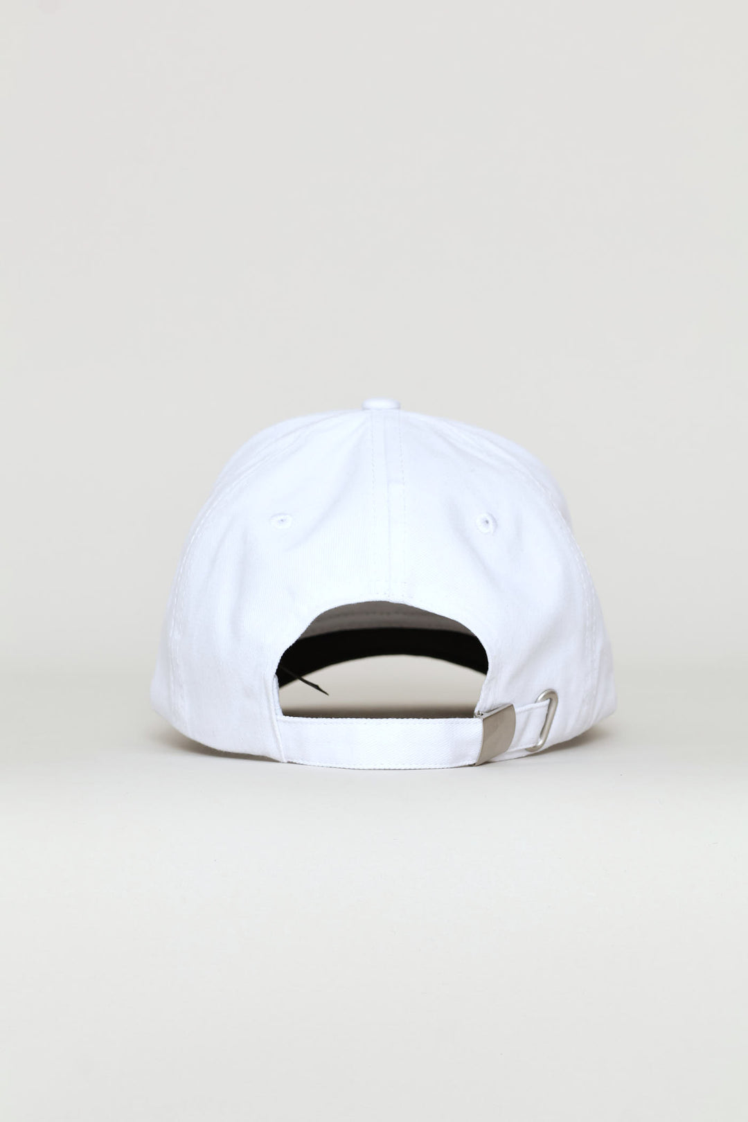 Ny Destination Cap - White