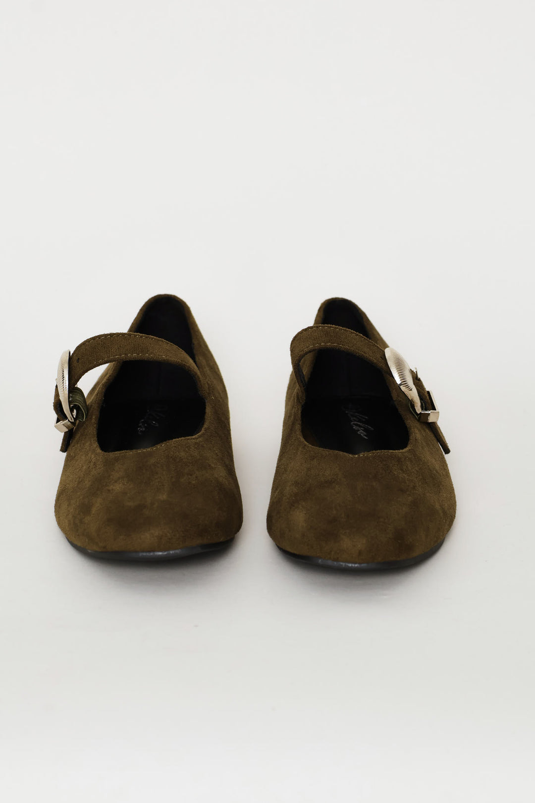 Western Buckle Pump - Fatigue
