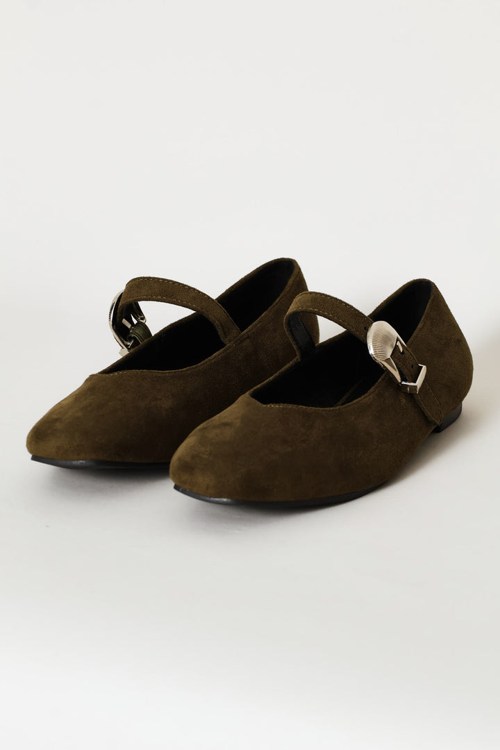 Western Buckle Pump - Fatigue
