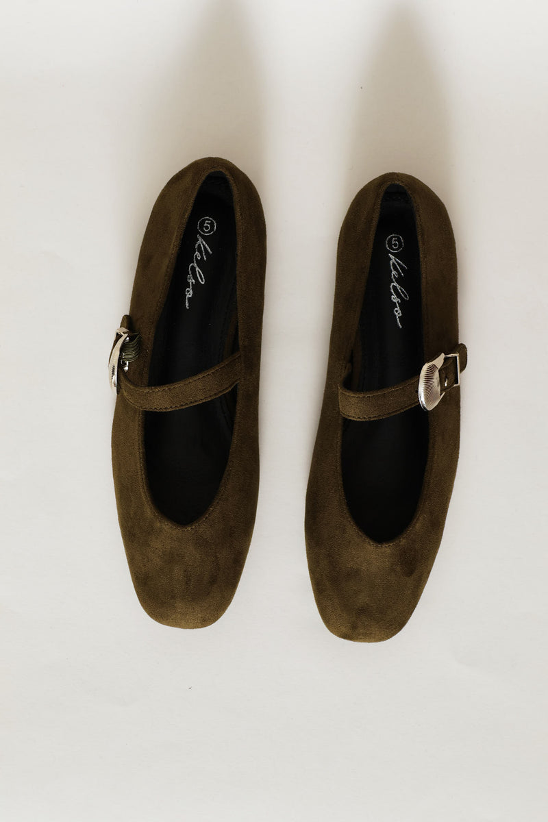 Western Buckle Pump - Fatigue